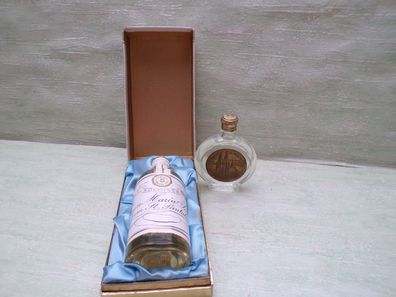 Vintage Johann Maria Farina & Co St Pantaleon Echt kölnisch Wasser Vignette Dom Köln