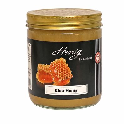 Schrader Efeu-Honig