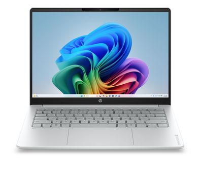 HP OmniBook 3 14-hz0155ng Next Gen AI, Snapdragon, 35,6 cm (14"), 1920 x 1200 Pixel,