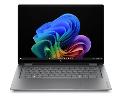 HP OmniBook X Flip 2-in-1 Laptop Next Gen AI 14-kb0151ng, Intel Core Ultra 5, 35,6 cm