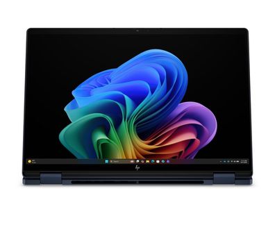 HP OmniBook X FlipNGAI OmniBook X Flip 2-in-1 Next Gen AI 14-kc0179ng, AMD Ryzen AI 7