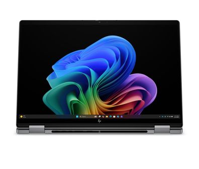 HP OmniBook X Flip 2-in-1 Laptop Next Gen AI 14-kb0175ng, Intel Core Ultra 7, 35,6 cm