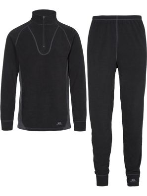 Trespass Funktionsunterwäsche Thriller B M/Fleece Base Layer