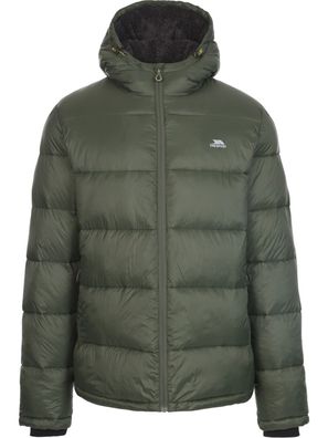 Trespass Jacke Heyward - Male Casual Jacket Ivy