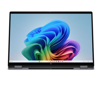 HP OmniBook X Flip 2-in-1 Laptop Next Gen AI 16-cb0150ng, Intel Core Ultra 5, 40,6 cm