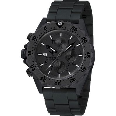 KHS - KHS. SH2CXTF. NCB - Armbanduhr - Herren - Quarz - Shooter MKII