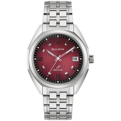 Bulova - 96B401 - Armbanduhr - Herren - Quarz - Jet Star