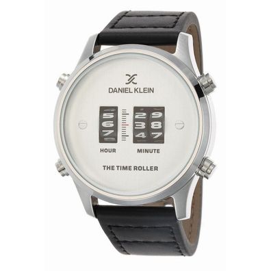 Daniel Klein - DK.1.12438-1 - Armbanduhr