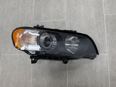 Original BMW X5 E53 Scheinwerfer Xenon Rechts Blinker weiss 6930238 63126930238 NEU