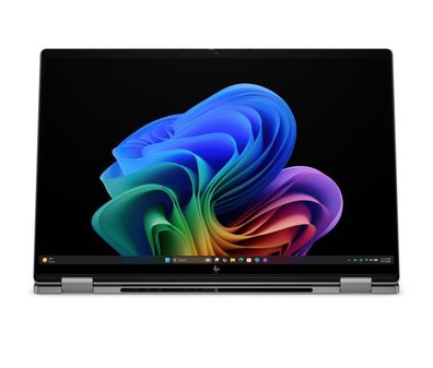 HP OmniBook X Flip 2-in-1 Laptop Next Gen AI 16-cc0184ng, AMD Ryzen AI 7, 40,6 cm (16