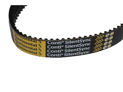 Continental Conti® SilentSync, B-994 bis 3920 auswählbar, Zahnriemen