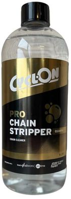 CYCLON Kettenreiniger "Pro Chain Stripper"Leistungsstarker E