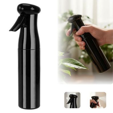 Friseur- und Barbiersprühflasche 300 ml – Haar Zerstäuber