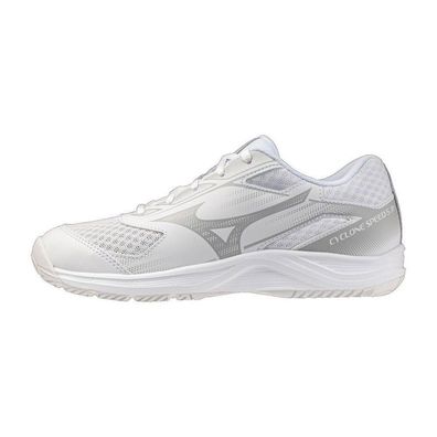 Mizuno Kinder Indoor Schuhe Cyclone Speed 5 JR.(C) V1GD2511