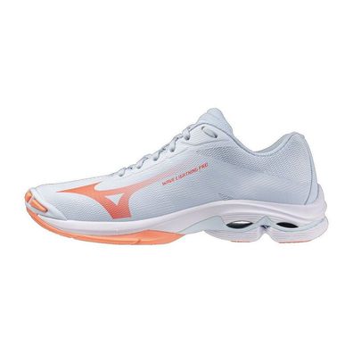 Mizuno Damen Indoor Schuhe Wave Lightning Pro V1GC2660