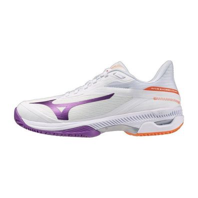 Mizuno Damen Indoor Schuhe Wave Exceed Court CC(W) 61GC2621