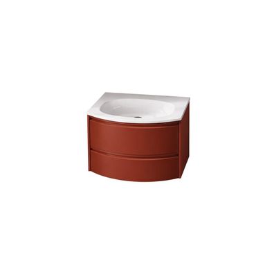 Kolpa JOY Schrank mit Waschbecken OUJ 60 CR