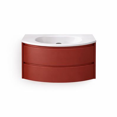 Kolpa JOY Schrank mit Waschbecken OUJ 80 CR