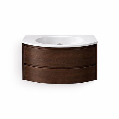 Kolpa JOY Schrank mit Waschbecken OUJ 100 BO