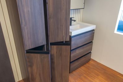 Kolpa Harmony Schrank mit Tür H 1892/300 BO