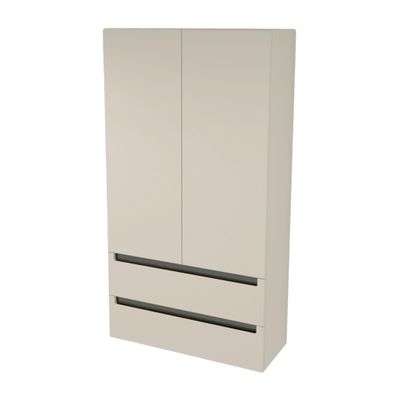 Kolpa Vittoria Schrank mit Tür und Schubladen V 1481/790 BE
