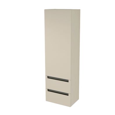 Kolpa Vittoria Schrank mit Tür und Schubladen V 1481 BE
