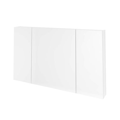 Kolpa NAOMI Spiegelschrank TON 120 WH