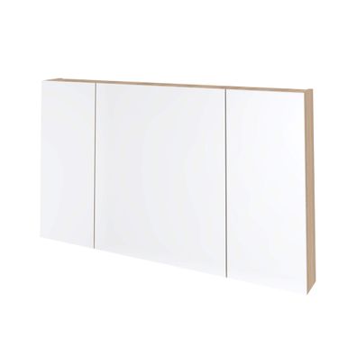 Kolpa NAOMI Spiegelschrank TON 120 NW