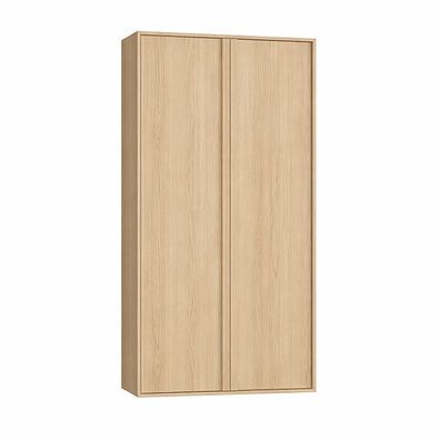 Kolpa STORIA Schrank mit Tür S 1502/800 ACACIA