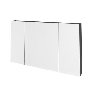 Kolpa NAOMI Spiegelschrank TON 120 DC