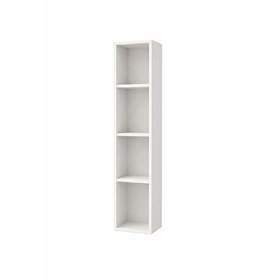Kolpa STORIA Offener Schrank S 1500/280 WH