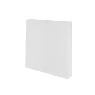 Kolpa NAOMI Spiegelschrank TON 70 WH