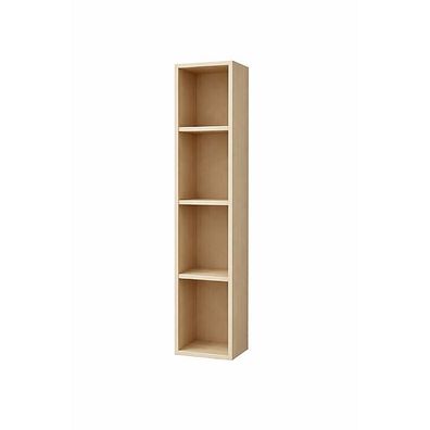 Kolpa STORIA Offener Schrank S 1500/280 ACACIA