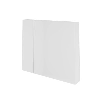 Kolpa NAOMI Spiegelschrank TON 80 WH
