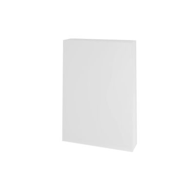 Kolpa NAOMI Spiegelschrank TON 50 WH