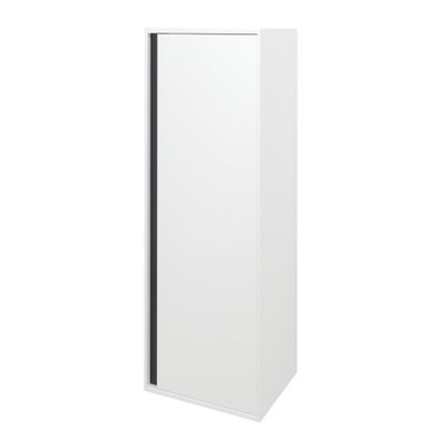 Kolpa Pandora Schrank mit Tür P 1302 WH