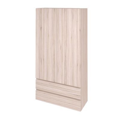 Kolpa NAOMI Schrank mit Tür und Schubladen N 1501/790 NW