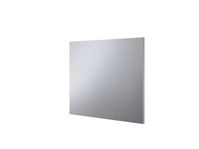 Kolpa Spiegel/zubehör Rechteckiger Spiegel mit LED-Leuchte OG Quadrum 900X800 LED, IR