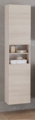 Kolpa OXANA Schrank mit Tür O 1752 ACACIA LIGHT