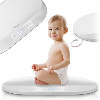 Elektronische Babywaage Nukido NK-950