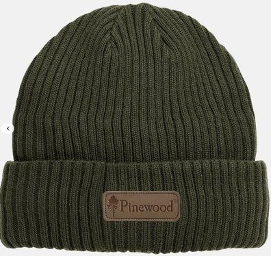 Pinewood New Stöten Mütze Unisize (Size One)