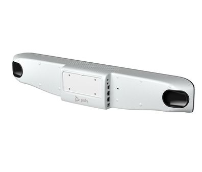 Poly HP Poly Studio X72 - All-in-One Videoleiste - Zoom-zertifiziert, Zertifiziert f?