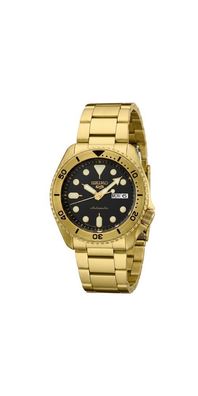 Seiko 5 Sports SRPK18 U.S. Special Creation Automatik Herrenuhr