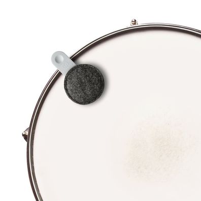 Tandem Drums Drops 60g Drum FX Fog Grey