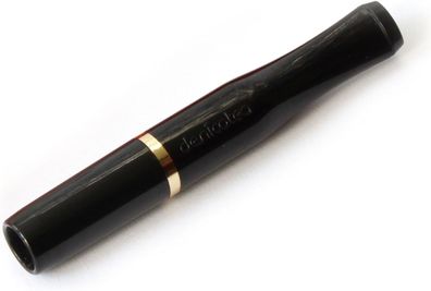 Denicotea 20250 Filterspitze Goldring/Black