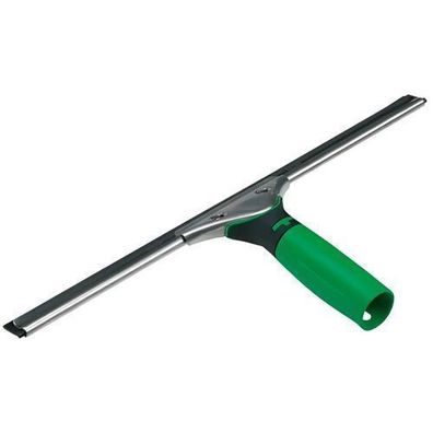 UNGER ErgoTec Fensterwischer Hart Komplett ESH