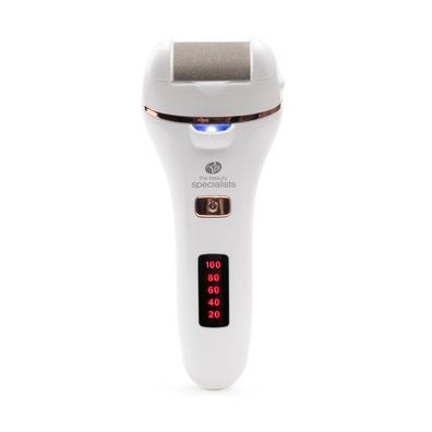 Go Smooth 60 Second Pedi)