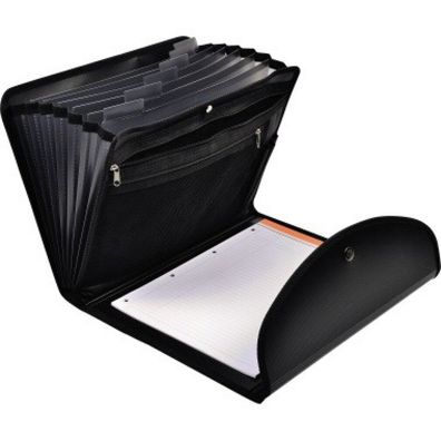 Exacompta Ordnungsmappe Exafolio 55834E Verwendung für Papierformat: DIN A4