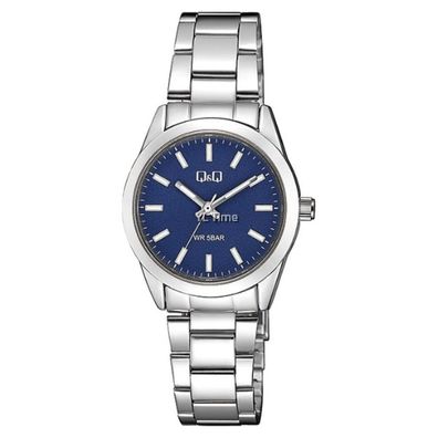 Q&Q Analoge Armbanduhr Modell Q82A-002P