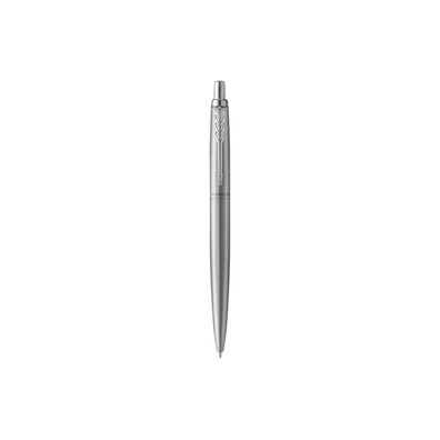 PARKER Kugelschreiber Jotter XL Monochr. Core Edelst. Bl. M Blister